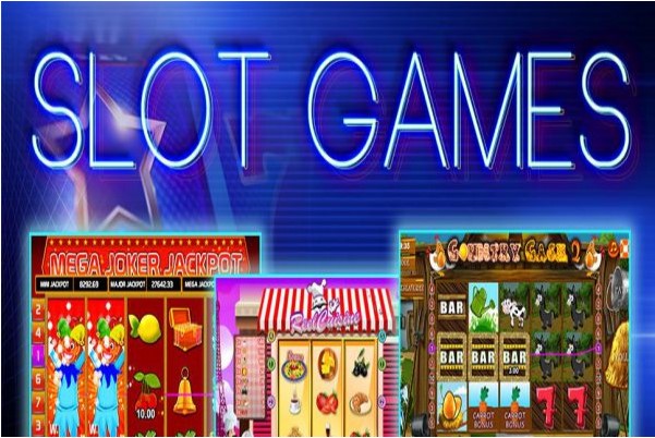 Slot Game là gì? Tìm hiểu về trò chơi hấp dẫn này